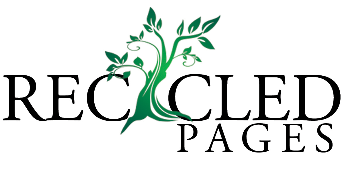 RECYCLEDPAGES.COM