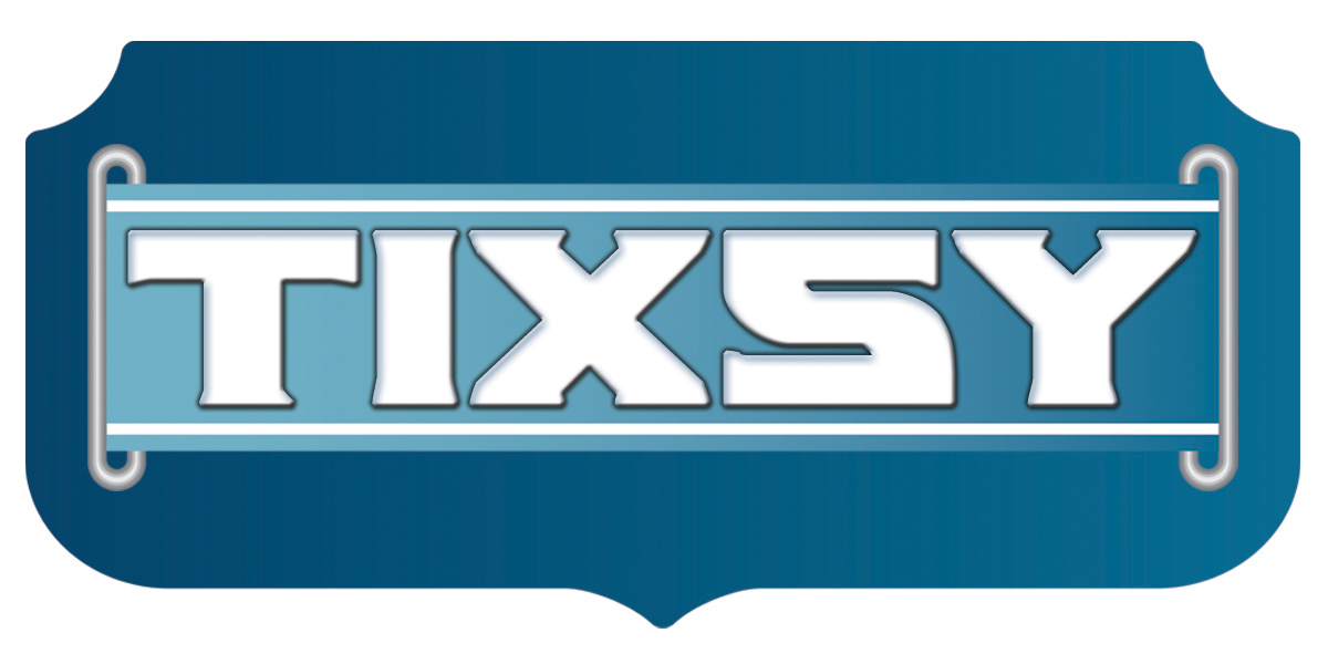 TIXSY.COM
