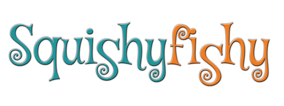 SQUISHYFISHY.COM