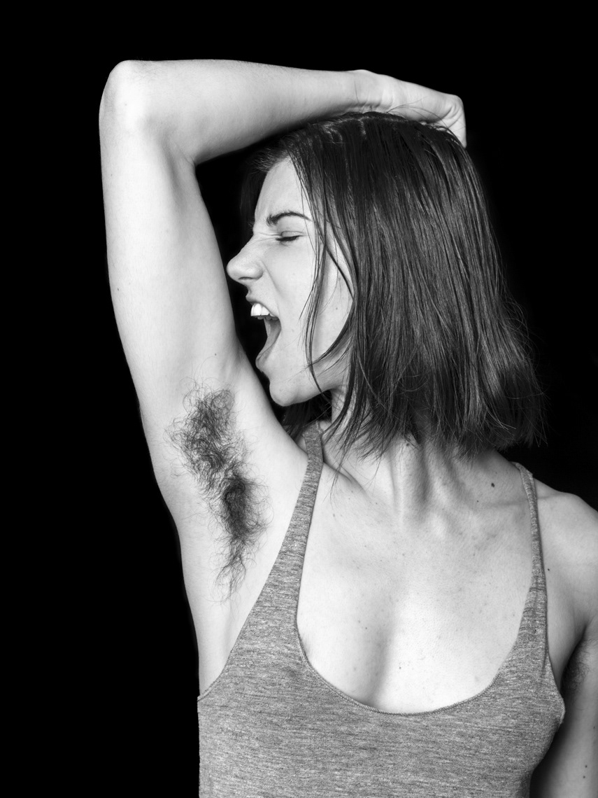 Hairy armpit shaving while topless preview best adult free pictures