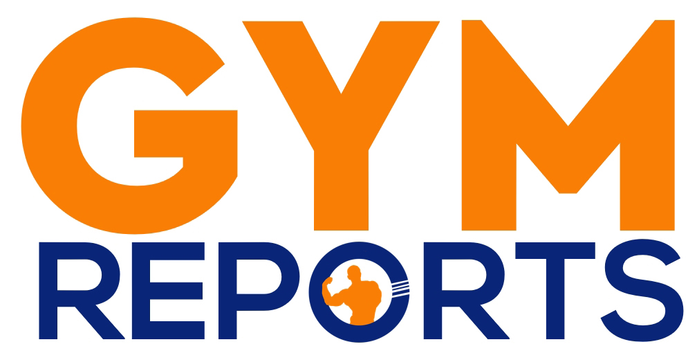 GYMREPORTS.COM