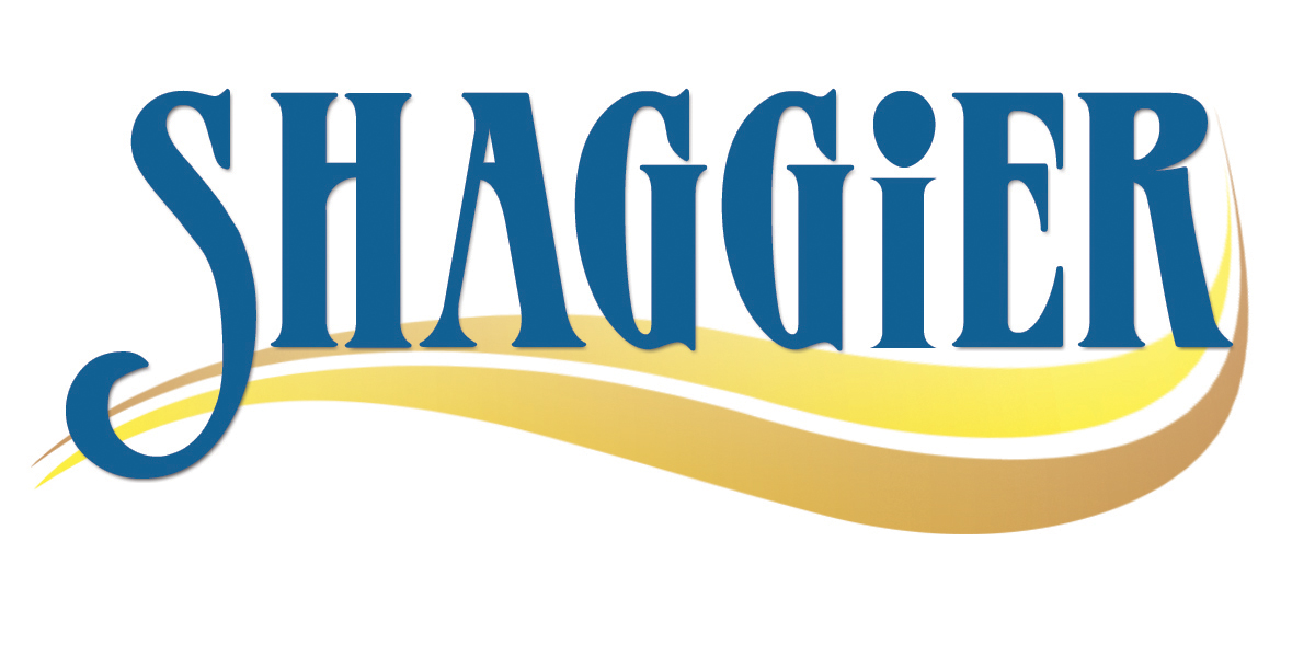 SHAGGIER.COM