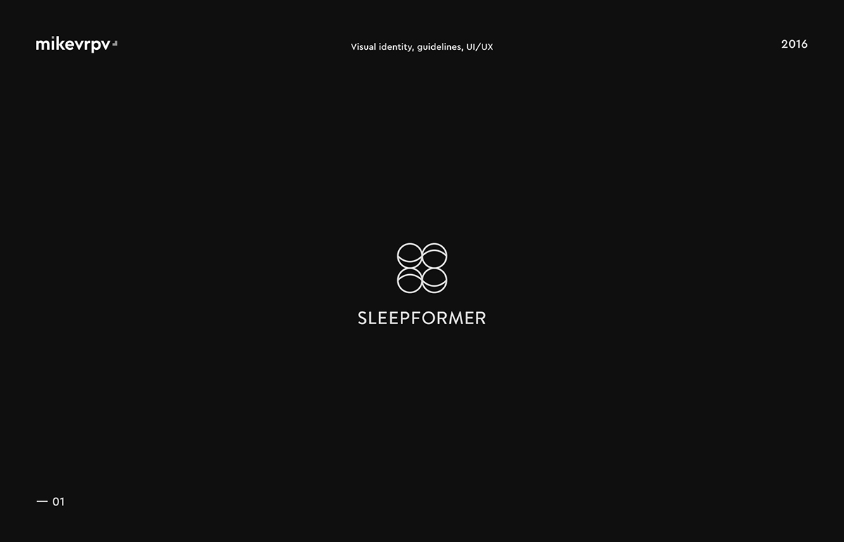 Sleepformer品牌
