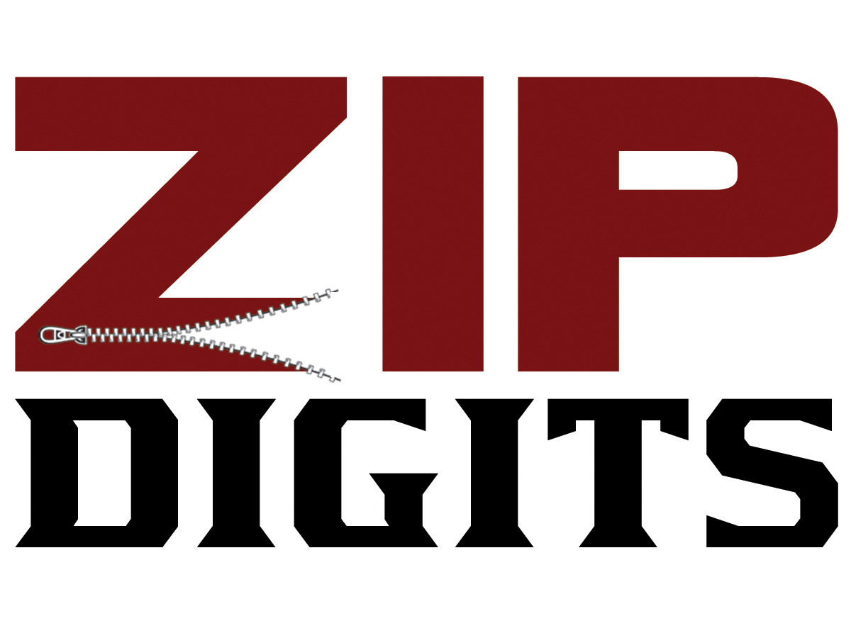 ZIPDIGITS.COM