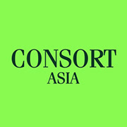 Logo of Consort Asia