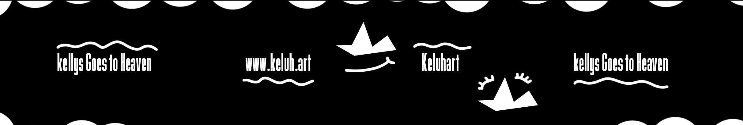 Banner de perfil de Kellys Goes to Heaven