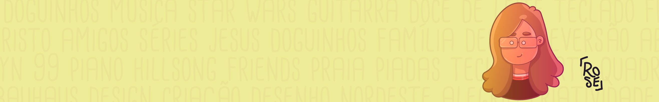 Rosemária Nascimento's profile banner