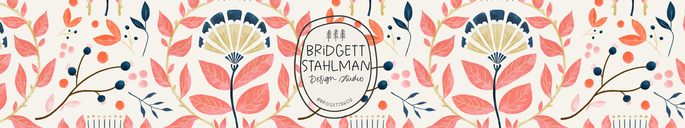 Bridgett Stahlman's profile banner