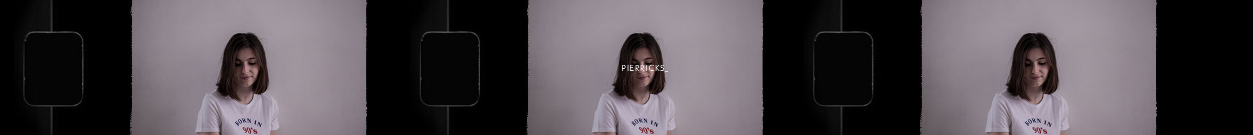 Banner del profilo di Pierrick Servais