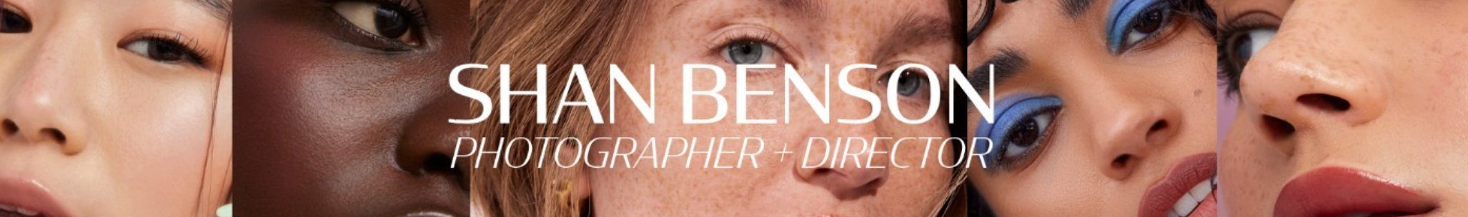 Profil-Banner von Shan Benson