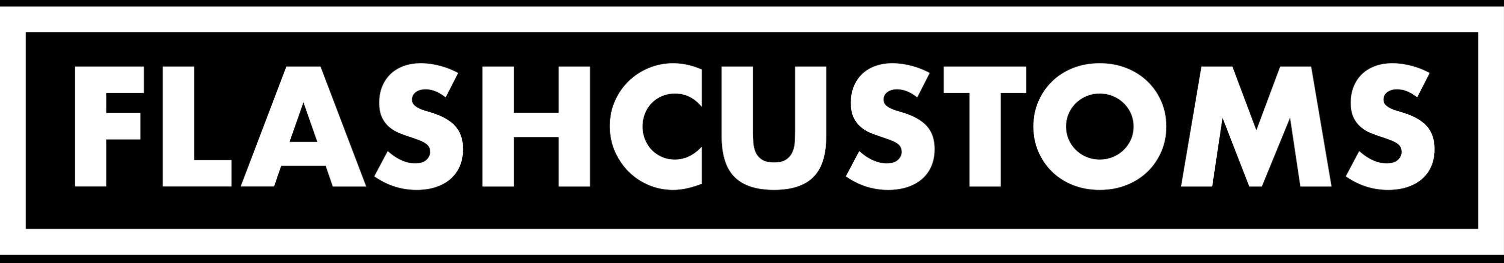 Flash Customs's profile banner