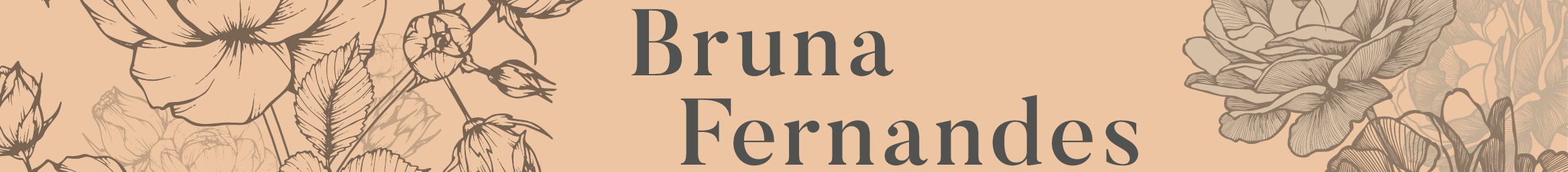 Bruna Fernandes's profile banner