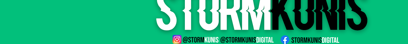 Storm Kunis's profile banner
