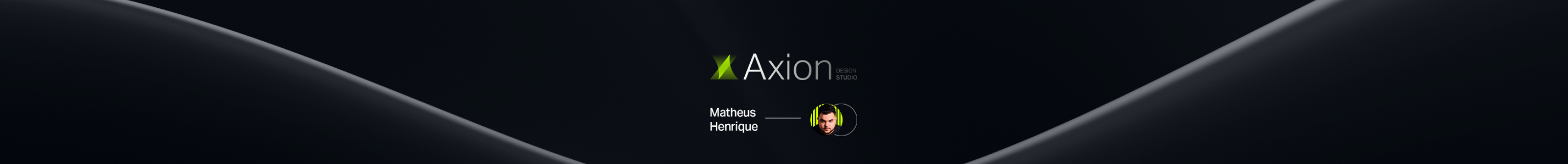 Profil-Banner von Matheus Henrique