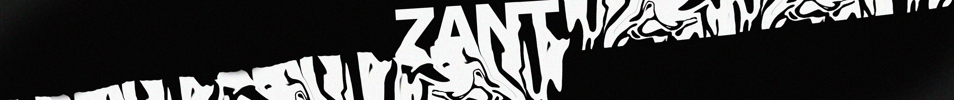 Zant †⁷'s profile banner