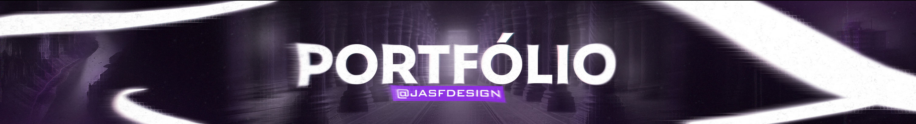 Banner de perfil de Jasf Design
