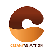 Logo of Creamy Animation