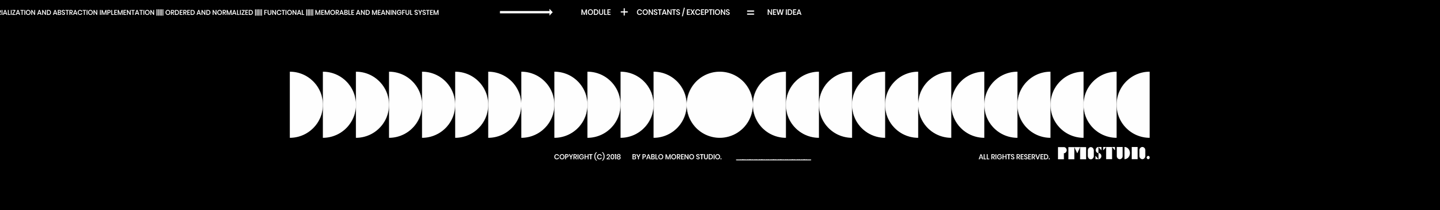 pablo MORENO's profile banner