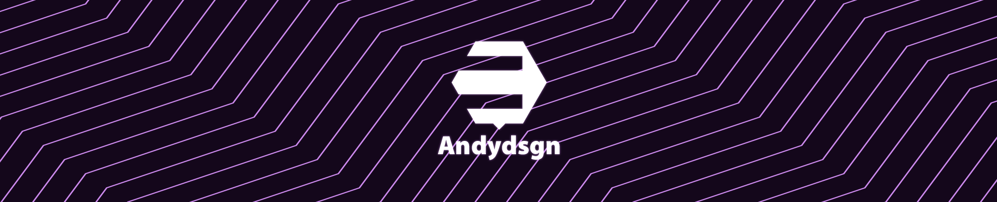 Baner profilu użytkownika Anderson Santos