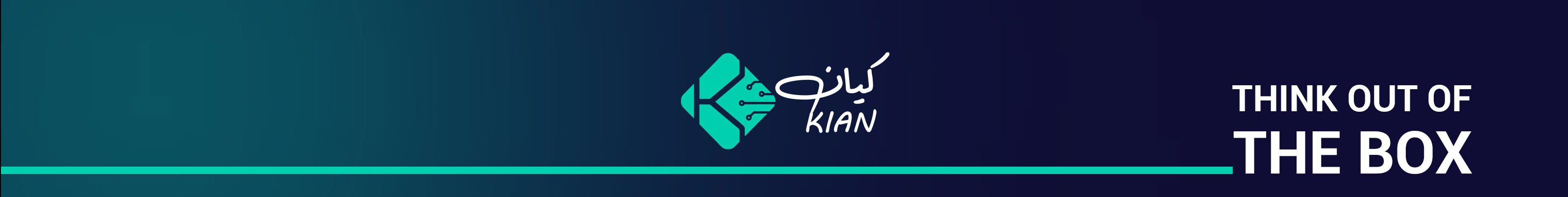 Kian KSA's profile banner