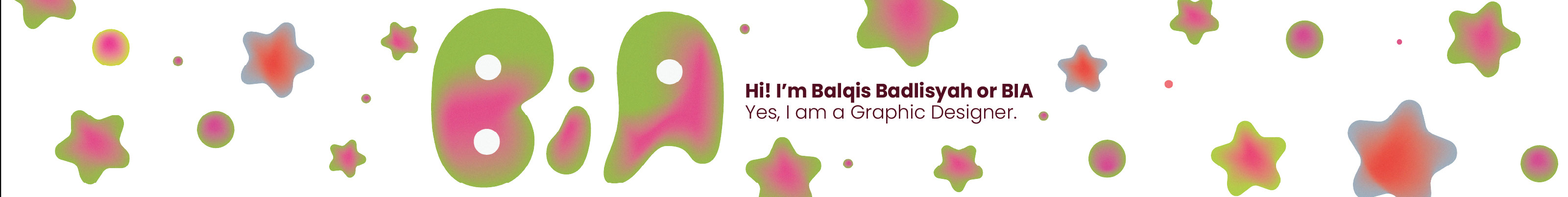 Balqis Badlisyah's profile banner