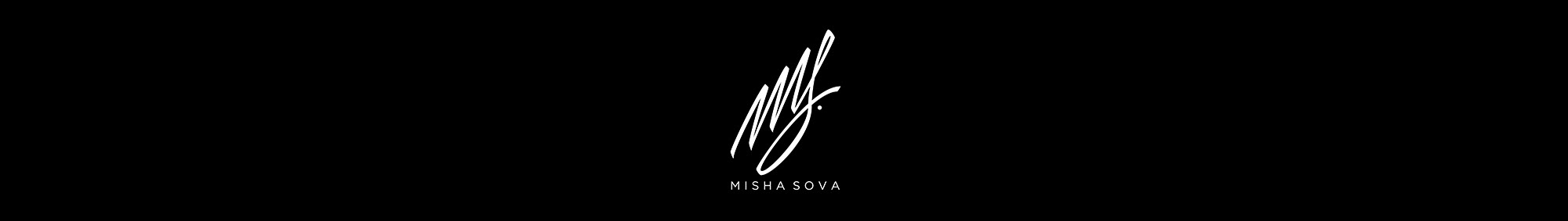 Misha Sova × Миша Соваs profilbanner