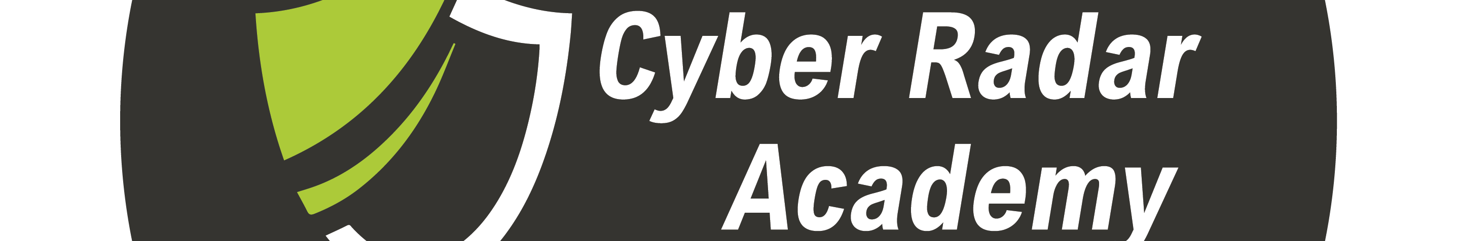 Cyber Radar Academy's profile banner