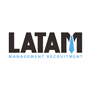 Logo of Latam Management Recruitment