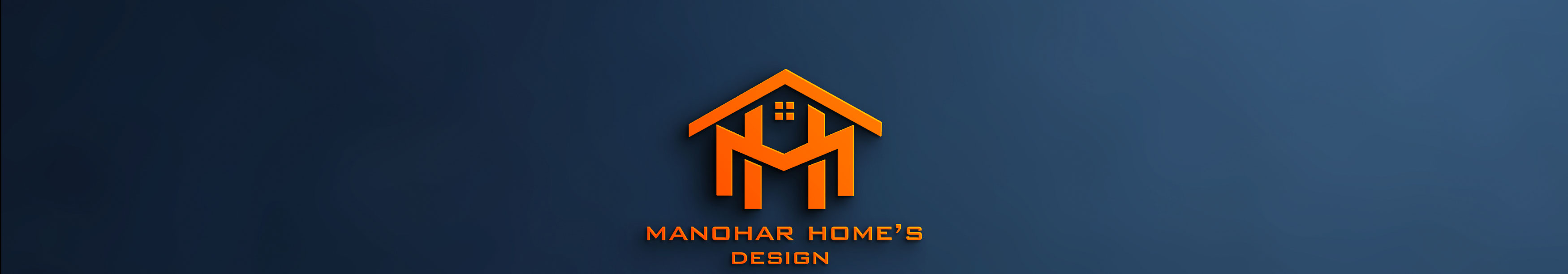 Manohar Homes's profile banner