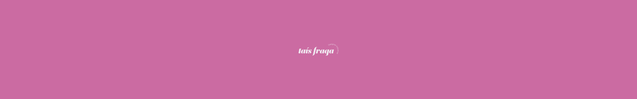 Taís Fraga's profile banner