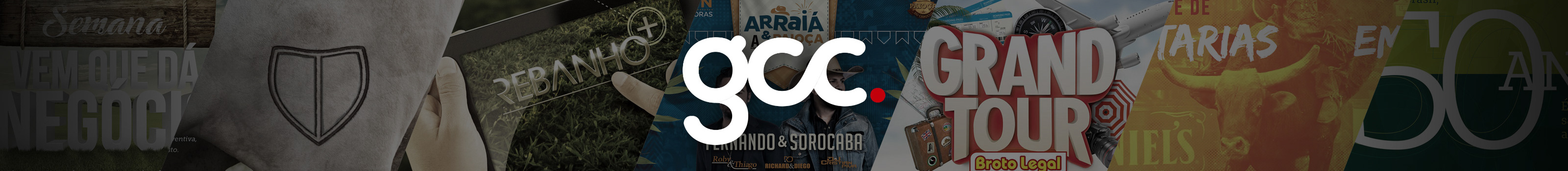 Gustavo Carvalho's profile banner