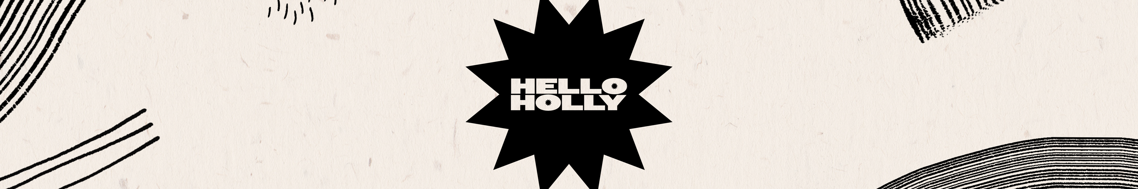 Banner de perfil de Holly Madeline