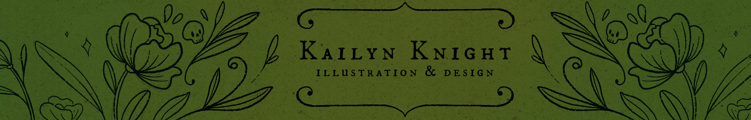 Kailyn Knight's profile banner