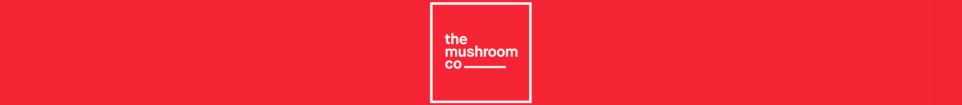 THE MUSHROOM COMPANY's profile banner