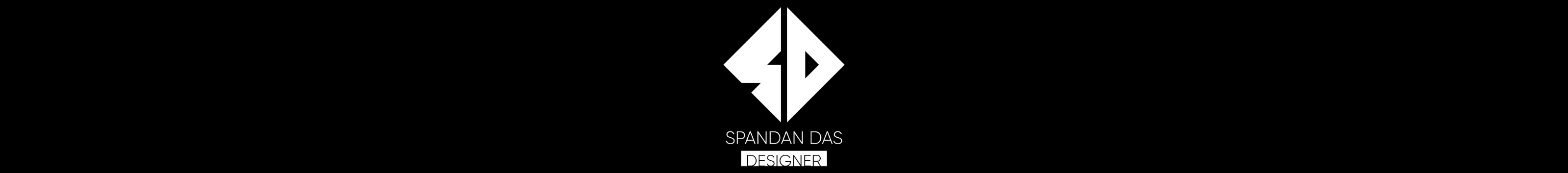Spandan Das's profile banner
