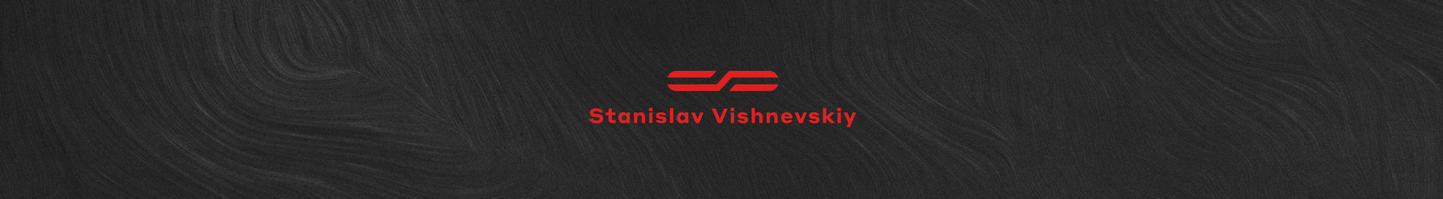 Stanislav Vishnevskiy's profile banner