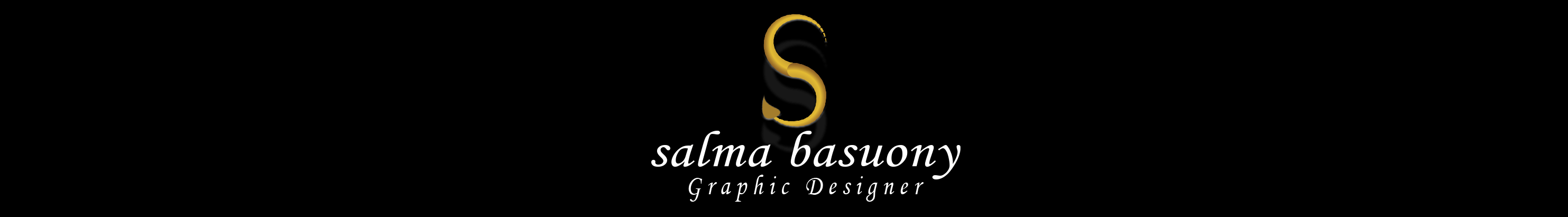 Bannière de profil de Salma Basuony