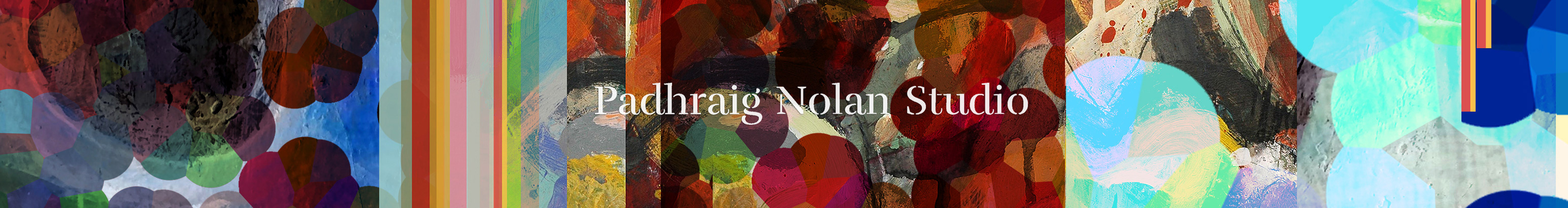 Padhraig Nolan's profile banner