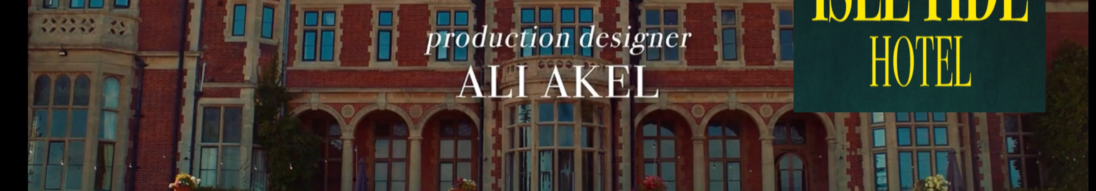 Ali Al Akel's profile banner