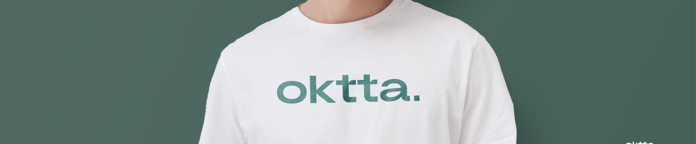 OKTTA Studio's profile banner