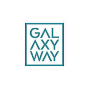 Logo of Galaxy Way