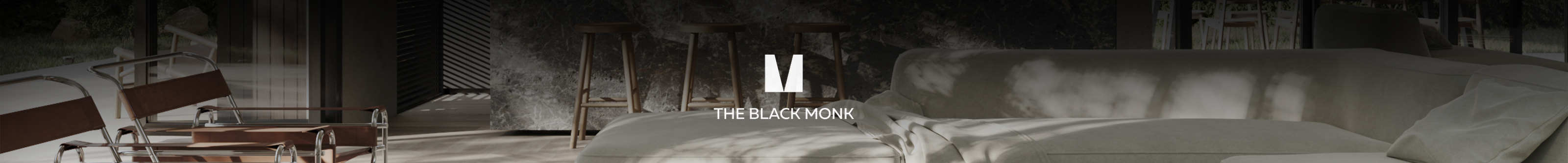 The Black Monk's profile banner
