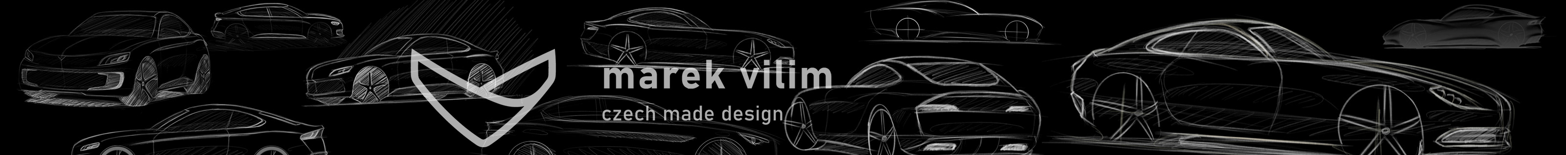 Marek Vilím's profile banner