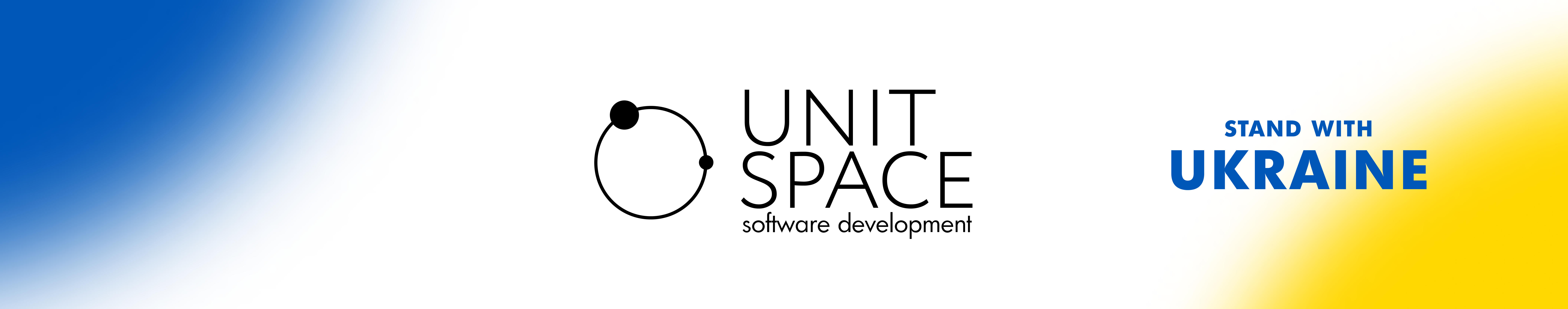 Unit Space's profile banner
