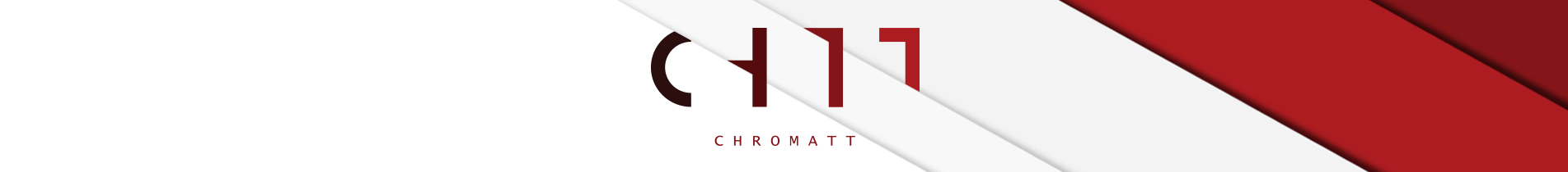 Chromatt Studio's profile banner