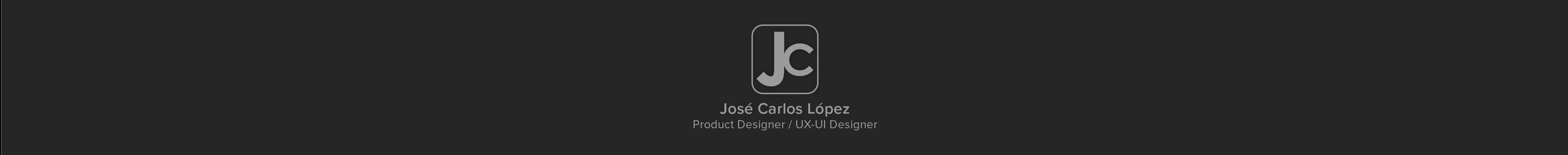 Jose Carlos Lopez's profile banner
