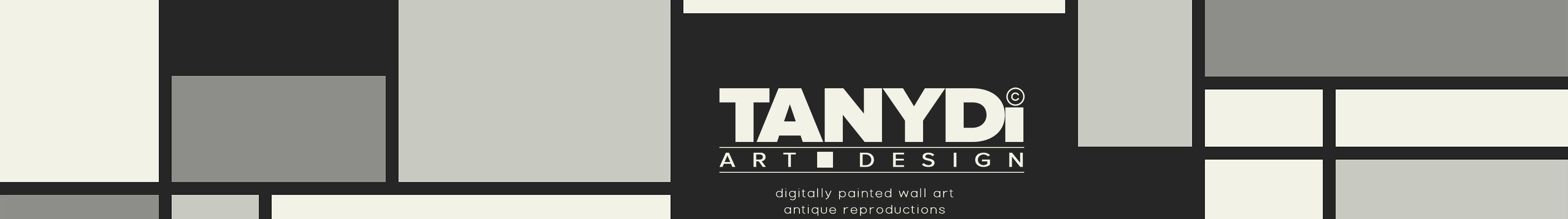 Banner profilu uživatele TanyDi Tany Dimitrova