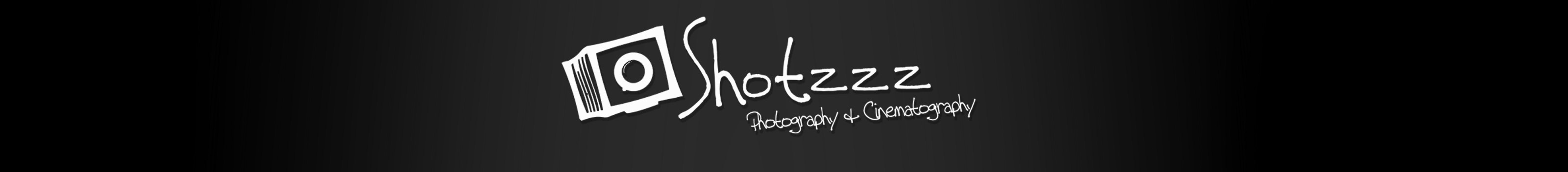 Shotzzz Photography's profile banner