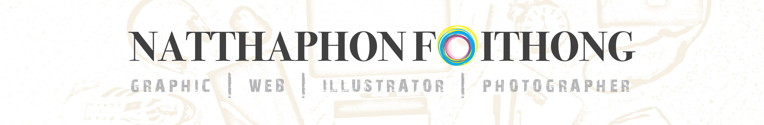 Natthaphon Foithong's profile banner