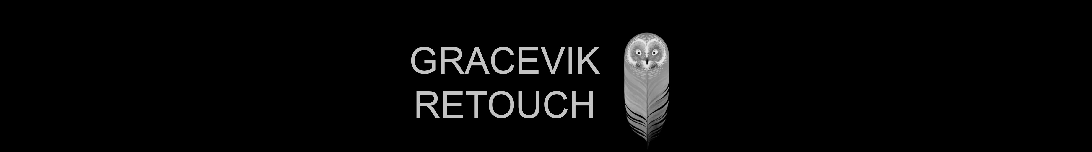 Gracevik Retouch's profile banner